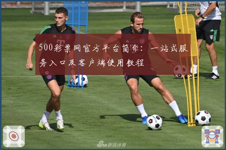 500彩票网官方平台简介：一站式服务入口及客户端使用教程
